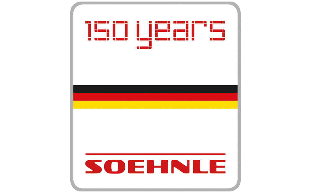 From scales to health control: 150 years of Soehnle