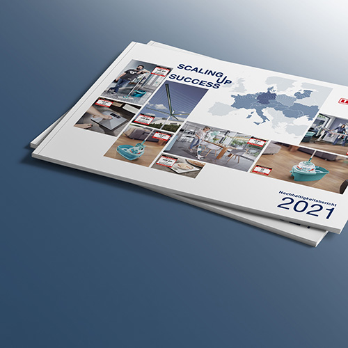 Sustainability Report