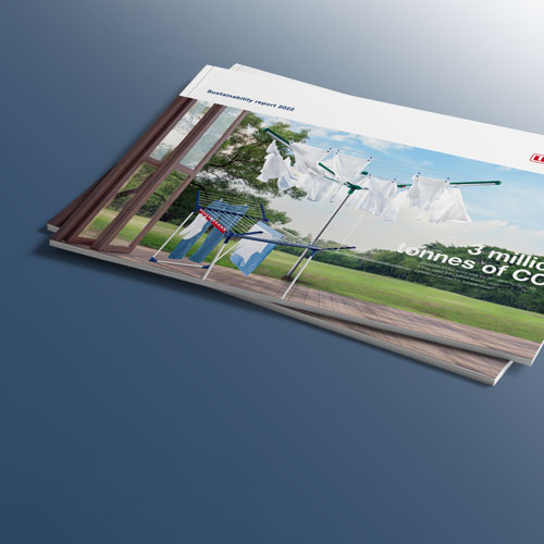 Sustainability Report