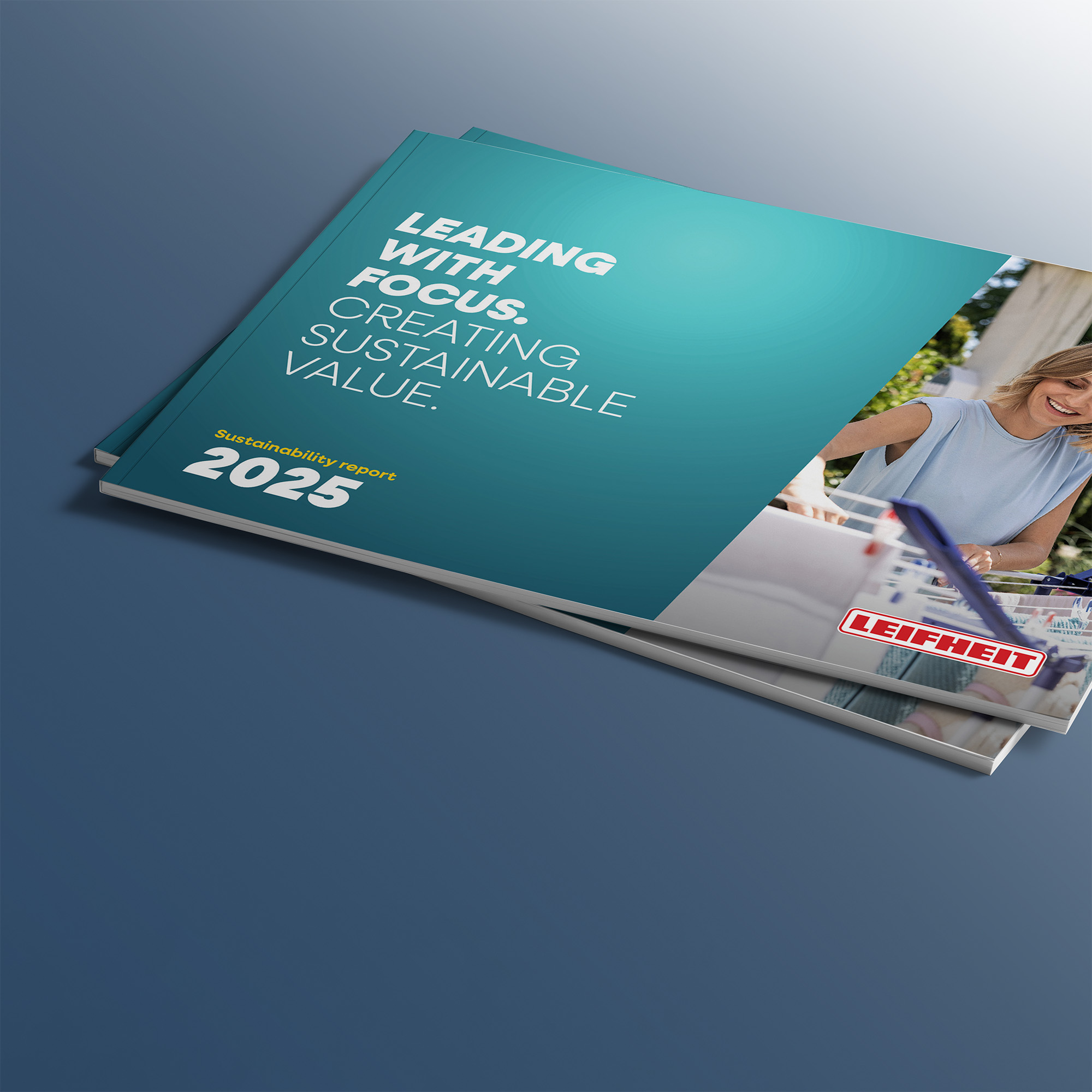 Sustainability Report